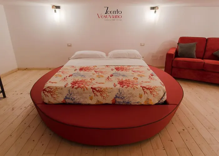 7Cento Vesuviano
